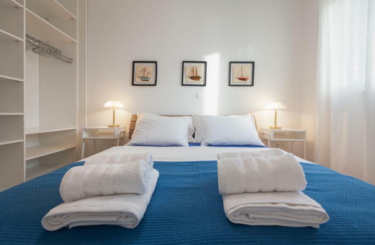Apartmán Andrea Makarská Exteriér fotografie